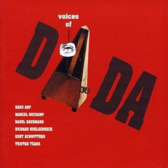 Voices of Dada