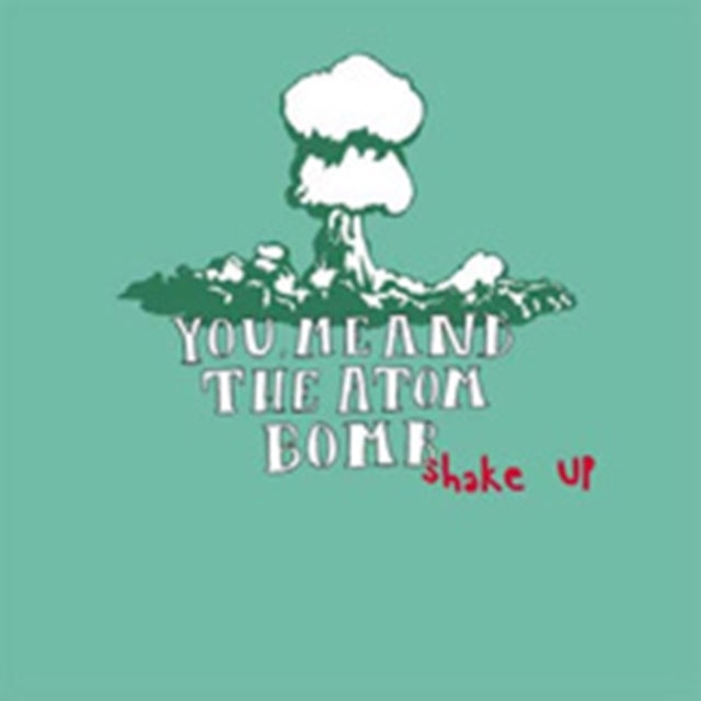 Shake Up