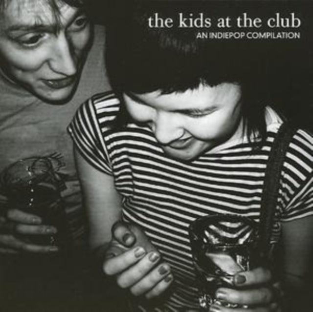 The Kids at the Club