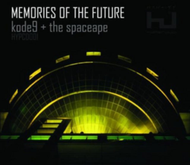 Memories of the Future