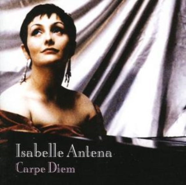 Carpe Diem and Extras