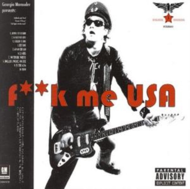 F**k Me USA