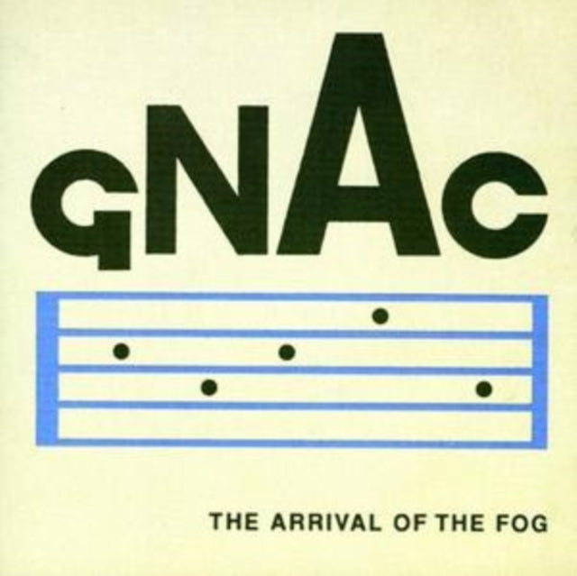 The Arrival of the Fog