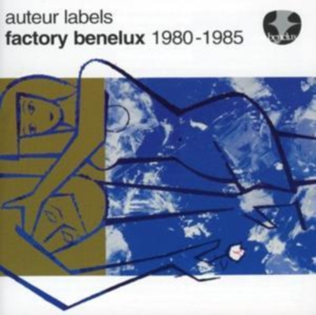 Auteur Labels - Factory Benelux