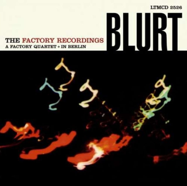 The Factory Recordings