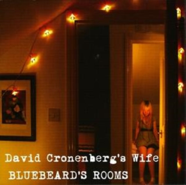 Bluebeard's Rooms