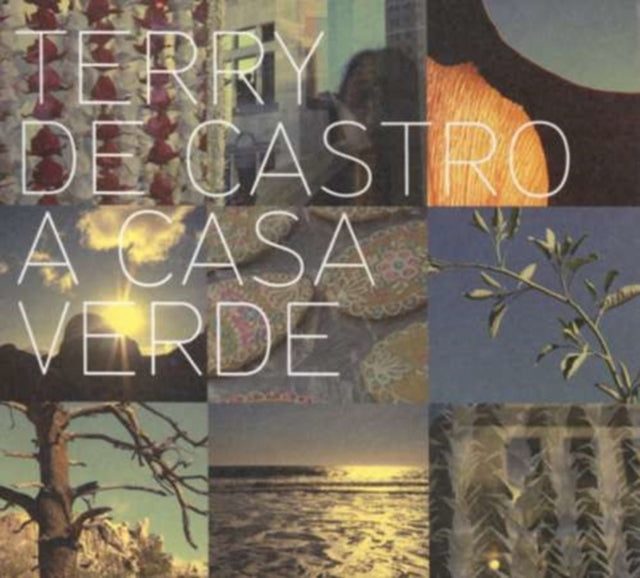 Casa Verde