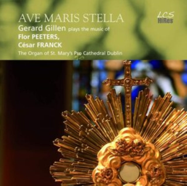 Avi Maris Stella