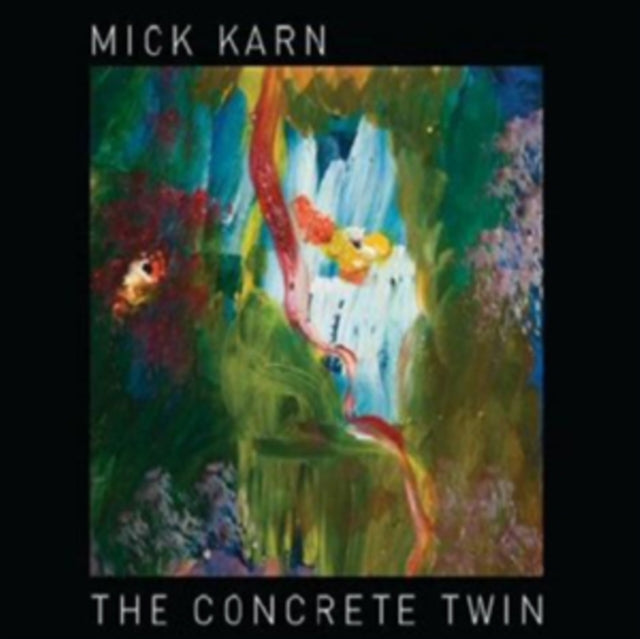 The Concrete Twin