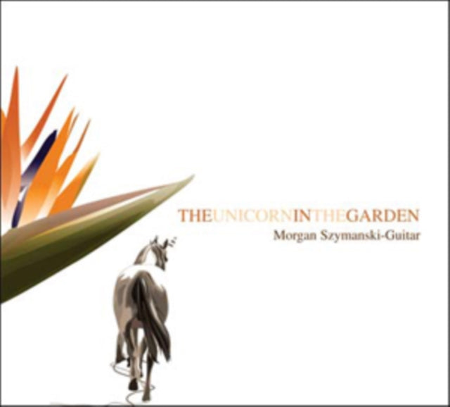 The Unicorn in the Garden