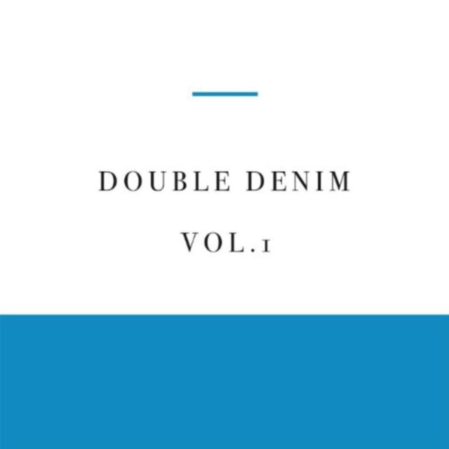 Double Denim