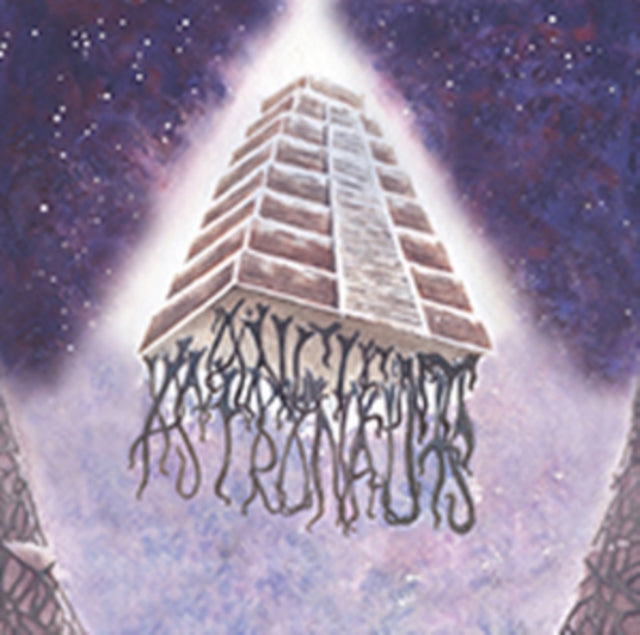 Ancient Astronauts