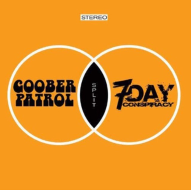 Goober Patrol/7 Day Conspiracy