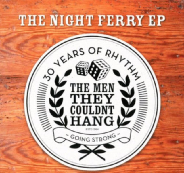 The Night Ferry