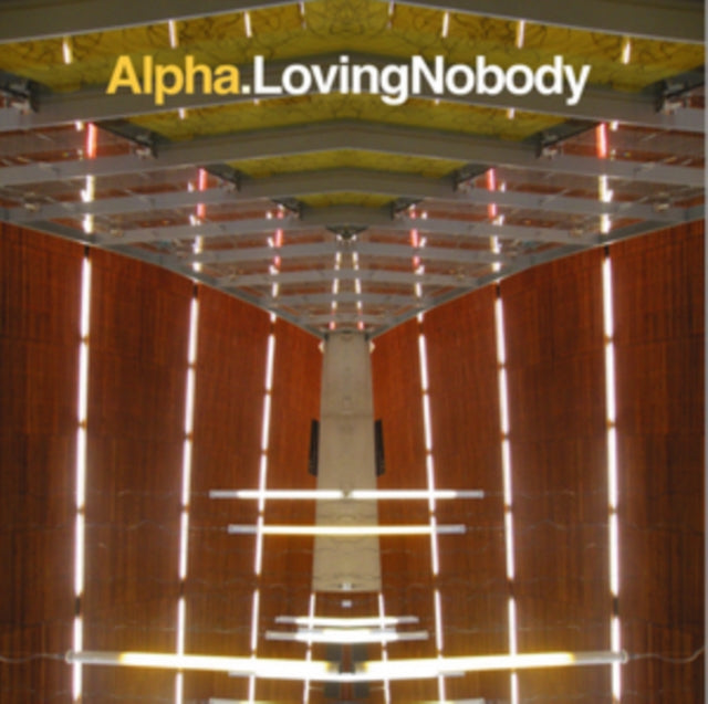 Loving Nobody