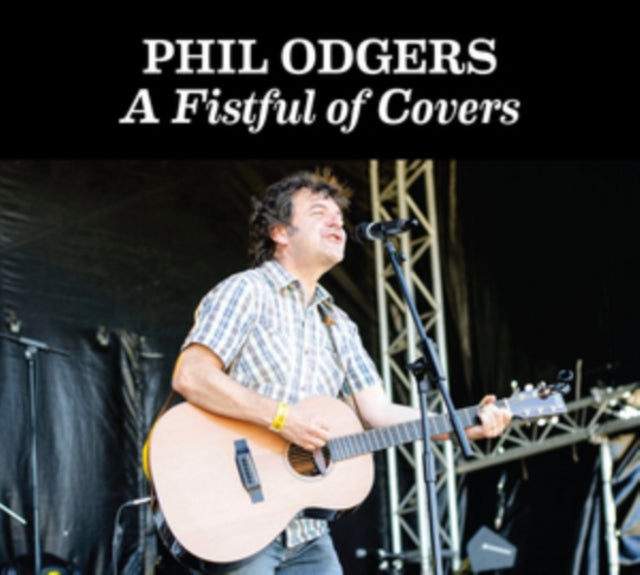 A Fistful of Covers
