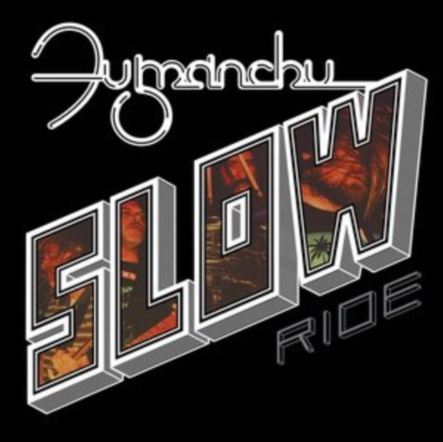 Slow Ride/Future Transmitter