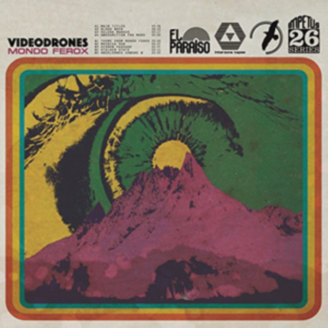 Mondo Ferox