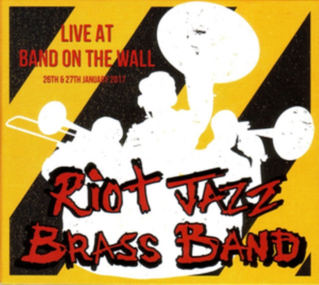Live at Band On the Wall