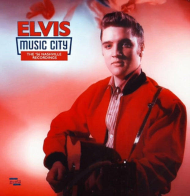 Music City