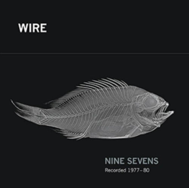 Nine Sevens