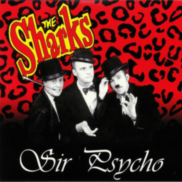 Sir Psycho