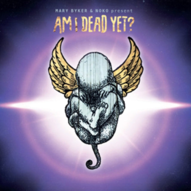 Am I Dead Yet?
