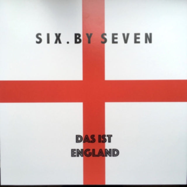 Das Ist England