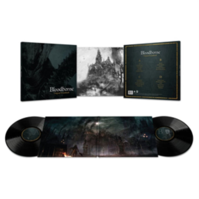Bloodborne Vol. I (10th Anniversary)