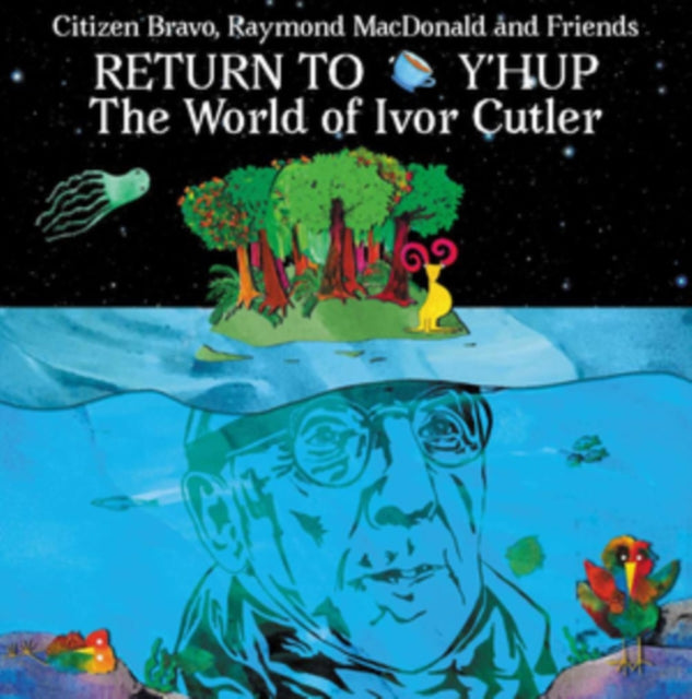 Return to Y'hup