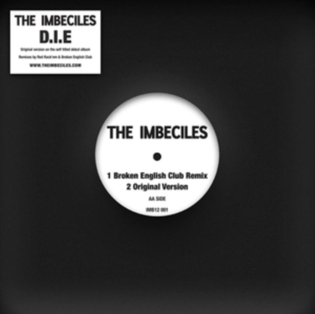 D.I.E. Remixes