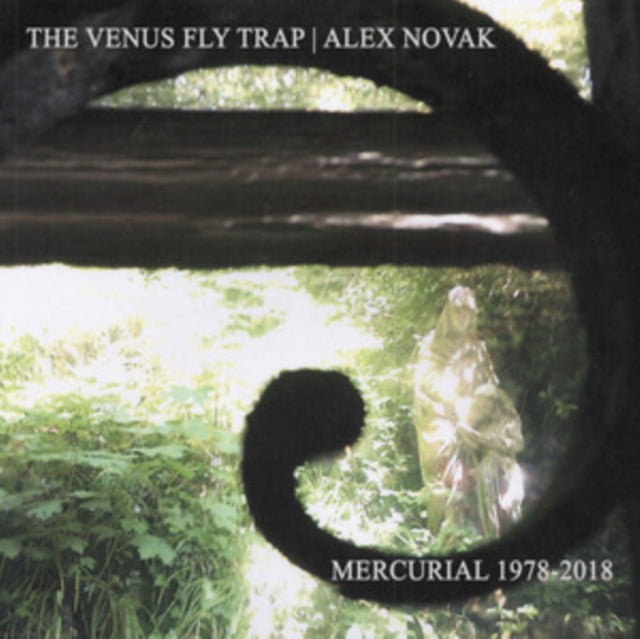 Mercurial 1978-2018