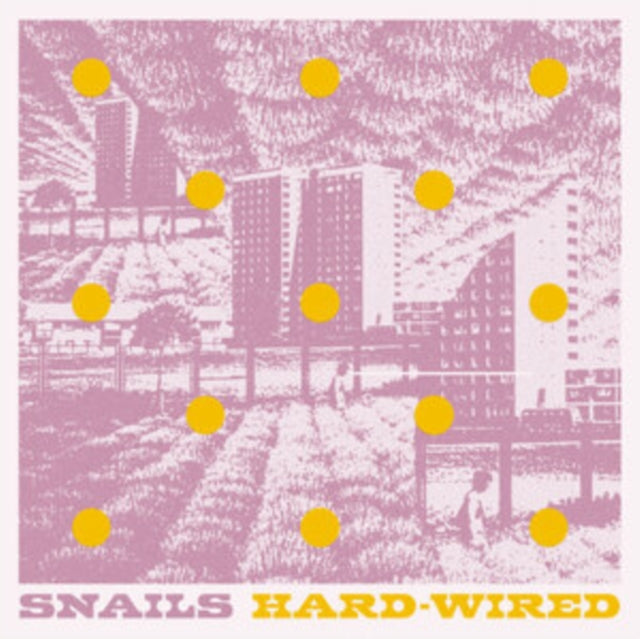 Hard-wired