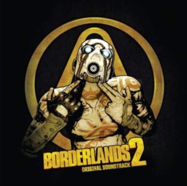 Borderlands 2