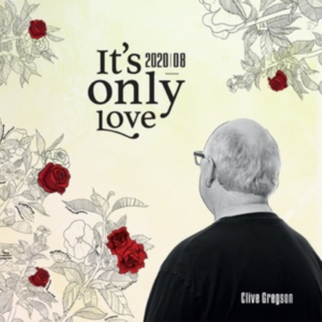 It's Only Love (2020/08)