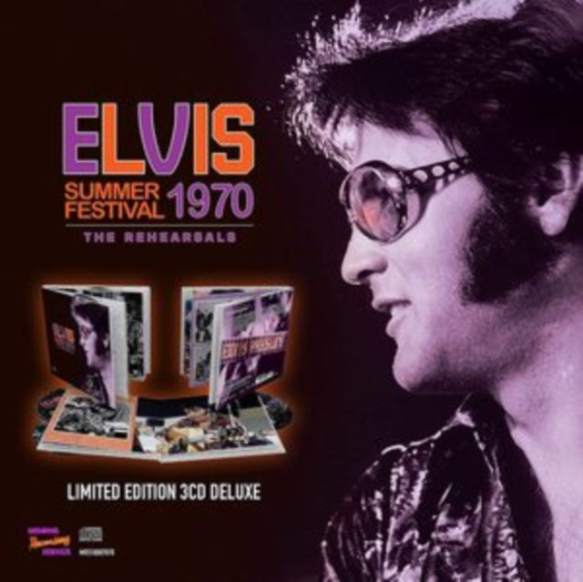 Summer Festival 1970