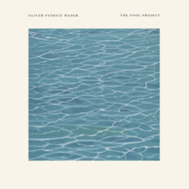 The Pool Project