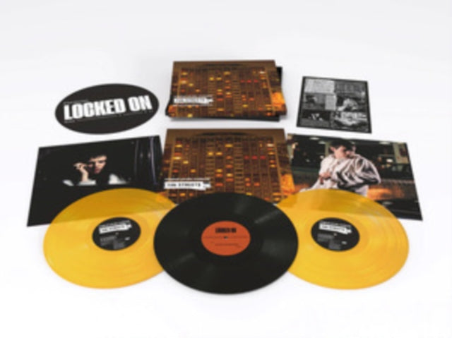 Original Pirate Material (RSD 2022)