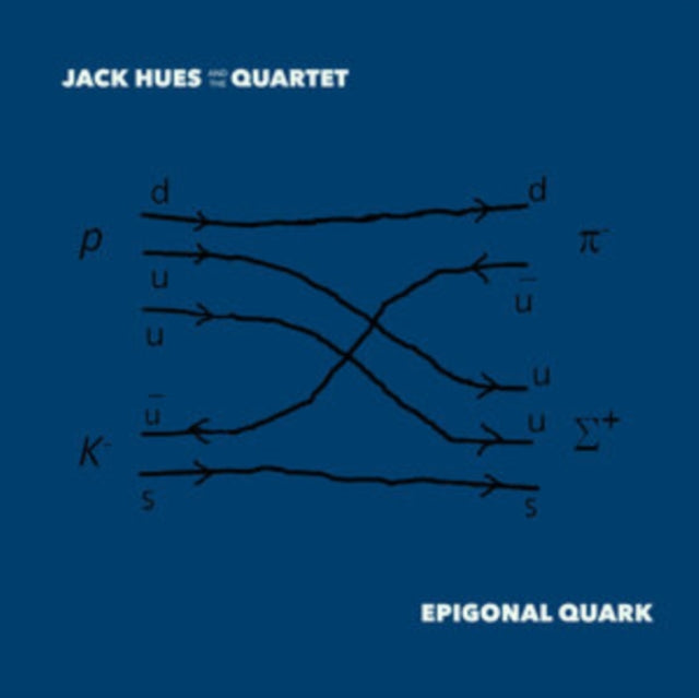 Epigonal Quark