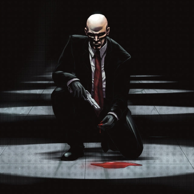Hitman 2: Silent Assassin
