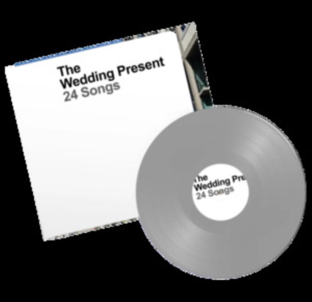 24 Songs