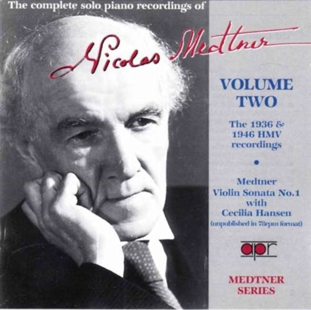 Solo Recordings Vol.2 1936-46