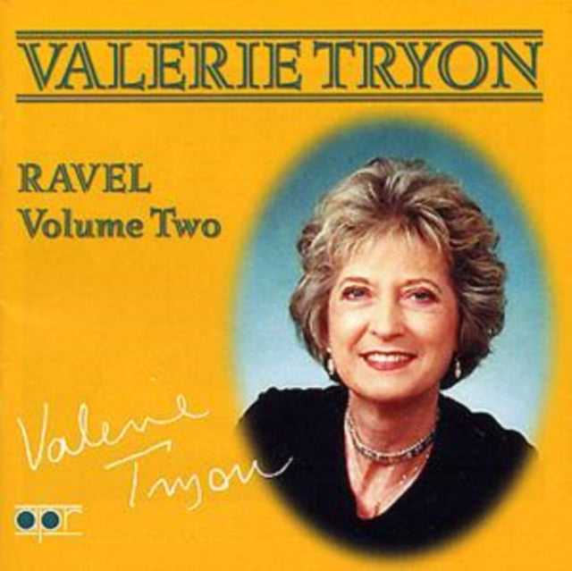 Ravel Volume Two
