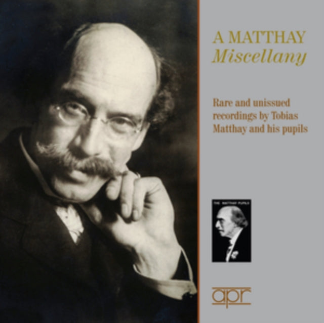 A Matthay Miscellany