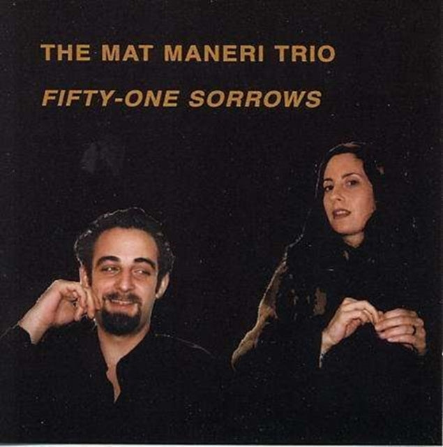 Fifty-one Sorrows