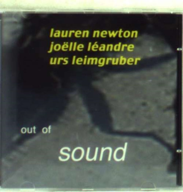 Out Of Sound