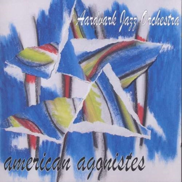 American Agonistes