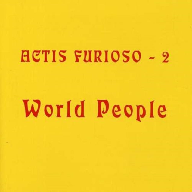 World People