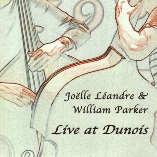 Live At Dunois