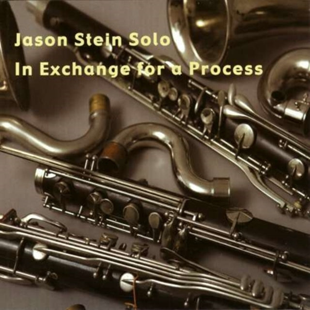 In Exchange For A Process